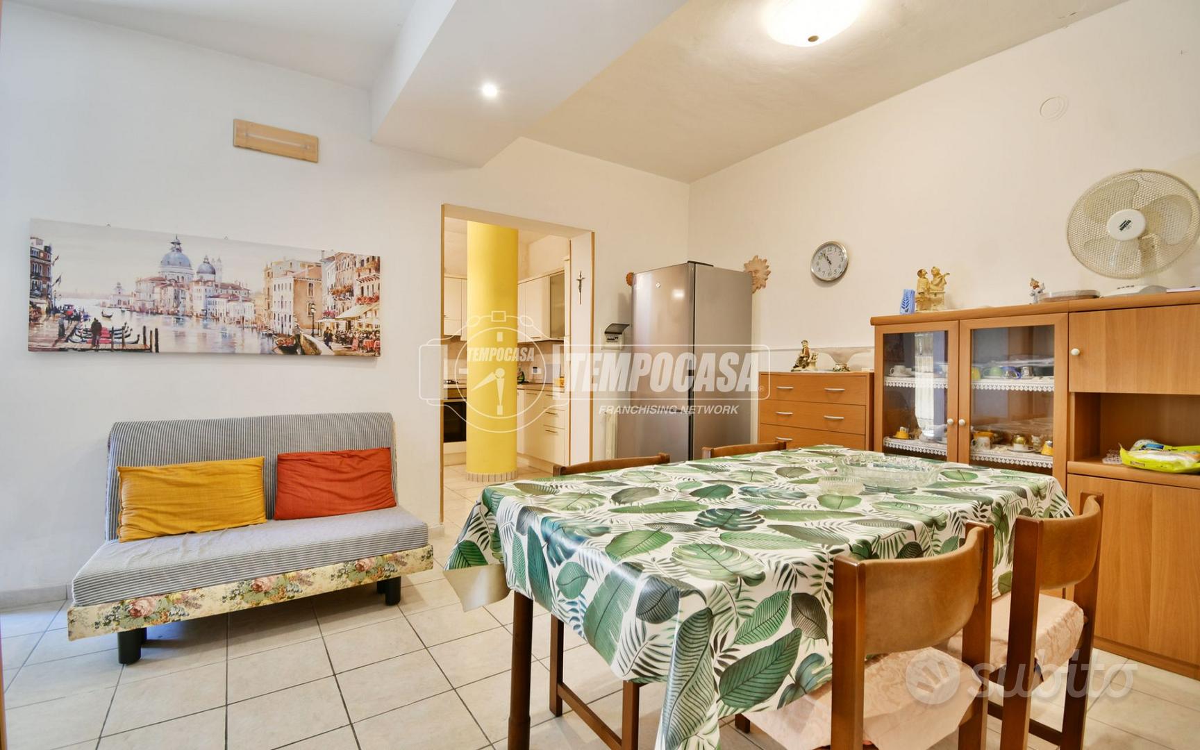Appartamento – Porto Sant'Elpidio, San Filippo, Zona Industriale San Filippo - Vista 2