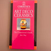 Libro Christie’s Art Deco