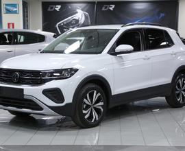 Volkswagen T-Cross Edition Plus 1.0 TSI 95 CV_KM0