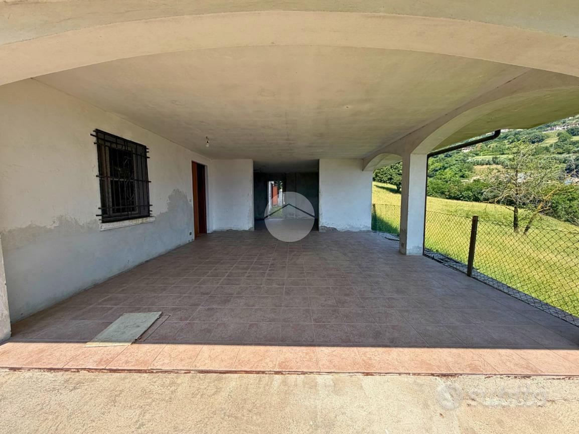 Casa – Tavernola Bergamasca, Cambianica - Vista 4