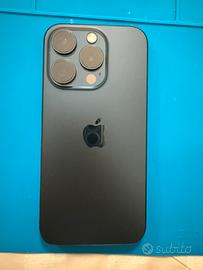 Iphone 15 pro (Non funzionante)