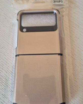 Cover custodia per SAMSUNG Z FLIP 3 NUOVA