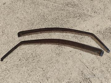 Deflettori Dacia Lodgy