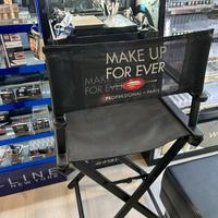 Sedia professionale per make-up