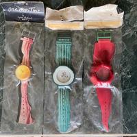 Orologi Swatch “One More Time”