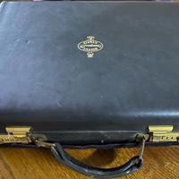 CLARINETTO - BUFFET CRAMPON PRESTIGE RC -