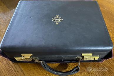 CLARINETTO - BUFFET CRAMPON PRESTIGE RC -