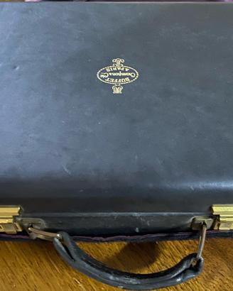 CLARINETTO - BUFFET CRAMPON PRESTIGE RC -