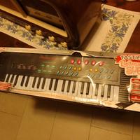 tastiera elettronica 44 tasti 