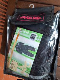 TUTA COMPLETA MOTO