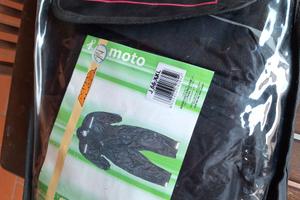 TUTA COMPLETA MOTO