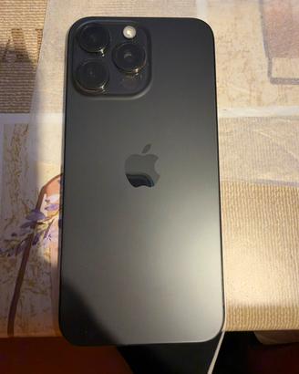 Iphone 15 pro max 256 giga
