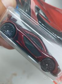 Hotwheels Mclaren P1