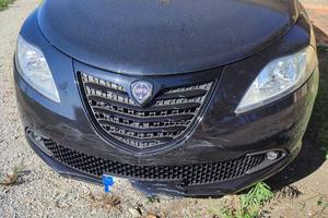 Lancia Y