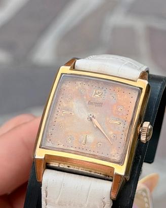 Eberhard Cioccolatone Automatico Di Forma