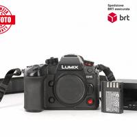 Panasonic GH6