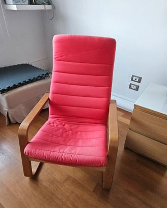 Poltroncina ikea