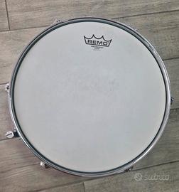 rullante yamaha 13x5 