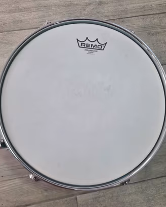 rullante yamaha 13x5 