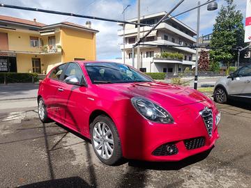 Alfa Romeo Giulietta 2.0 JTDm-2 140 CV Distinctive