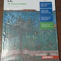 LL 50 Lezioni di latino (9788808921291)