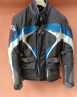 Giubbotto Unisex Spike XS