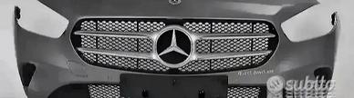 Mercedes B W247 Paraurti Anteriore