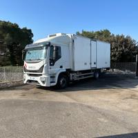 Iveco eurocargo 150-25