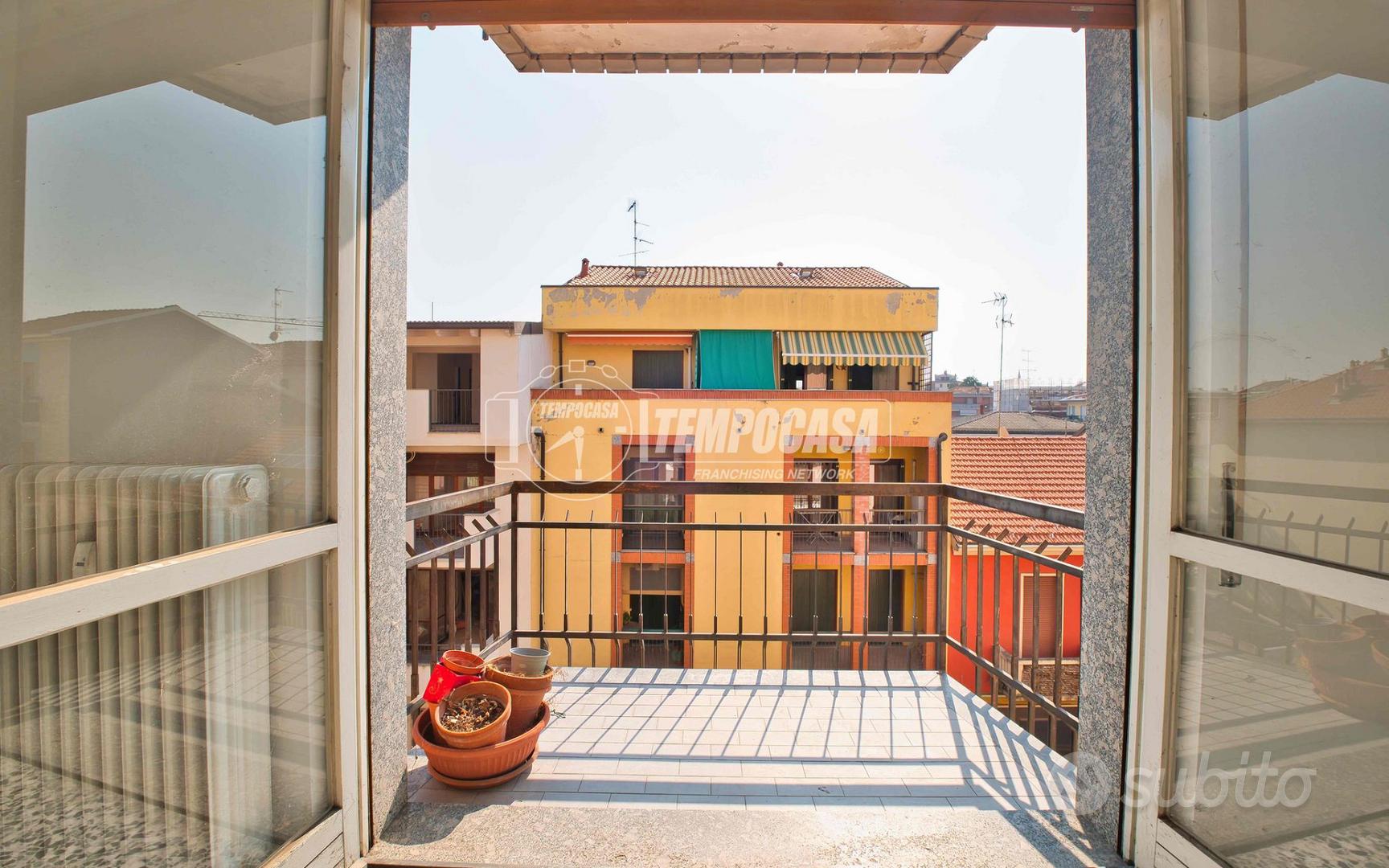 Appartamento – Novara, Santa Rita - Vista 3