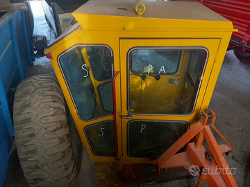 Ricambi caricatore Bertani