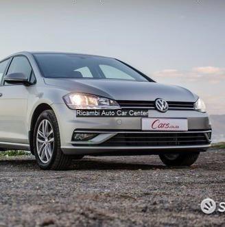 Ricambi originali Volkswagen golf 7 2017-2018-2019