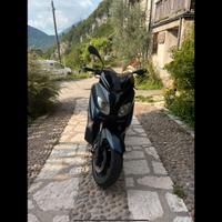 Vendita Yamaha X-Max 125cc