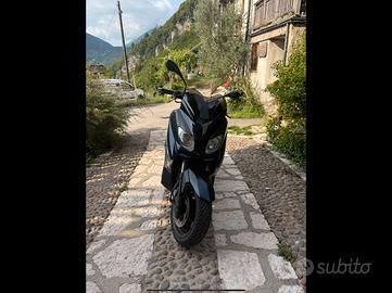 Vendita Yamaha X-Max 125cc