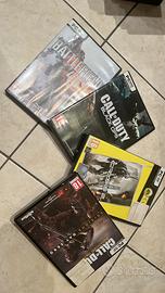 Giochi per pc originali