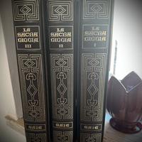 La Sacra Bibbia