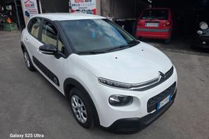 CITROEN C3 cl 1.2 83cv S&S FEEL , GARANTITA