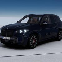 BMW X5 xDrive30d MSport Pro (7 posti)