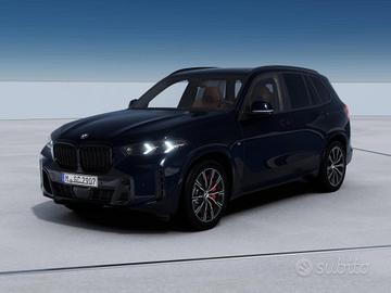 BMW X5 xDrive30d MSport Pro (7 posti)