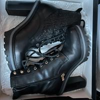 Stivali tommy hilfiger