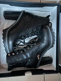 Stivali tommy hilfiger