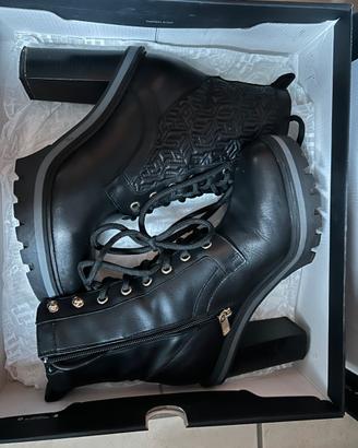Stivali tommy hilfiger