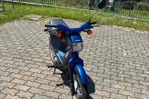 Honda Belgium pk 50