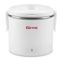 Scaldavivande elettrico girmi contenitore acciaio