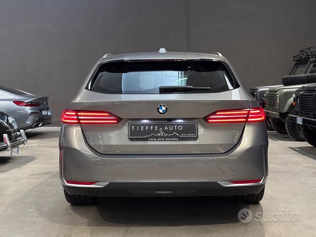 BMW 520 D 2024 photo 5