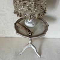Tavolino Shabby Chic