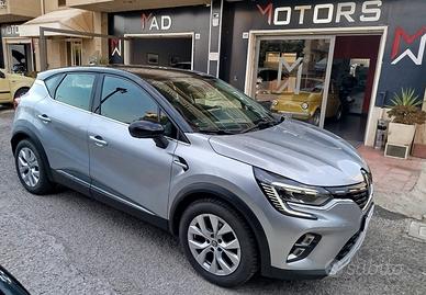 Renault Captur Blue dCi 95 CV Intens 2021 IVA NEO