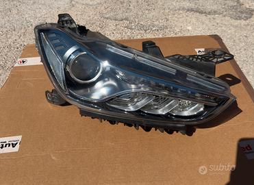 Faro/proiettore Maserati