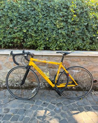 Bici Carrera TDF SE road pro