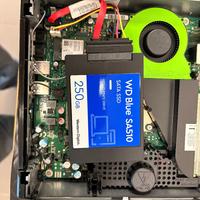 mini pc fujitsu Q556/2