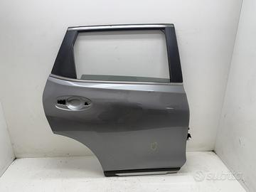 PORTIERA POSTERIORE DESTRA NISSAN X-Trail Serie (T